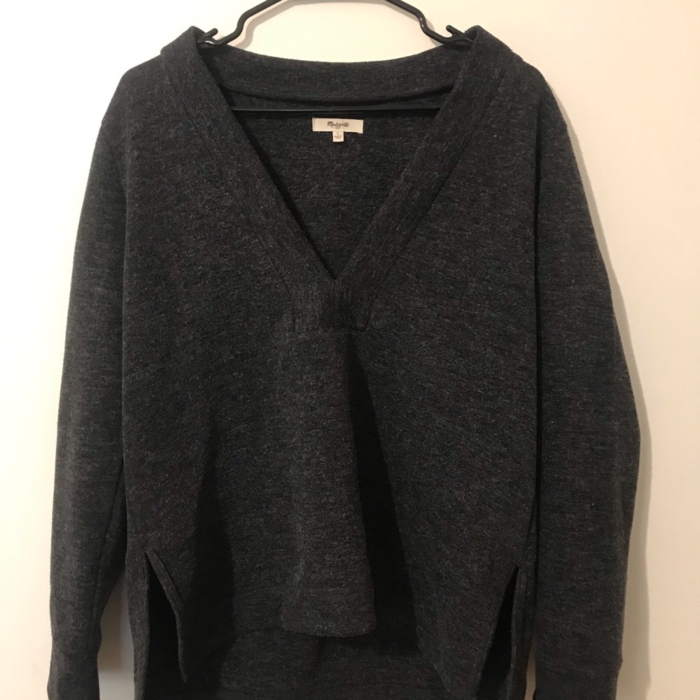 Like new madewell sweater